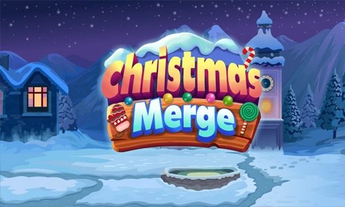 Christmas Merge